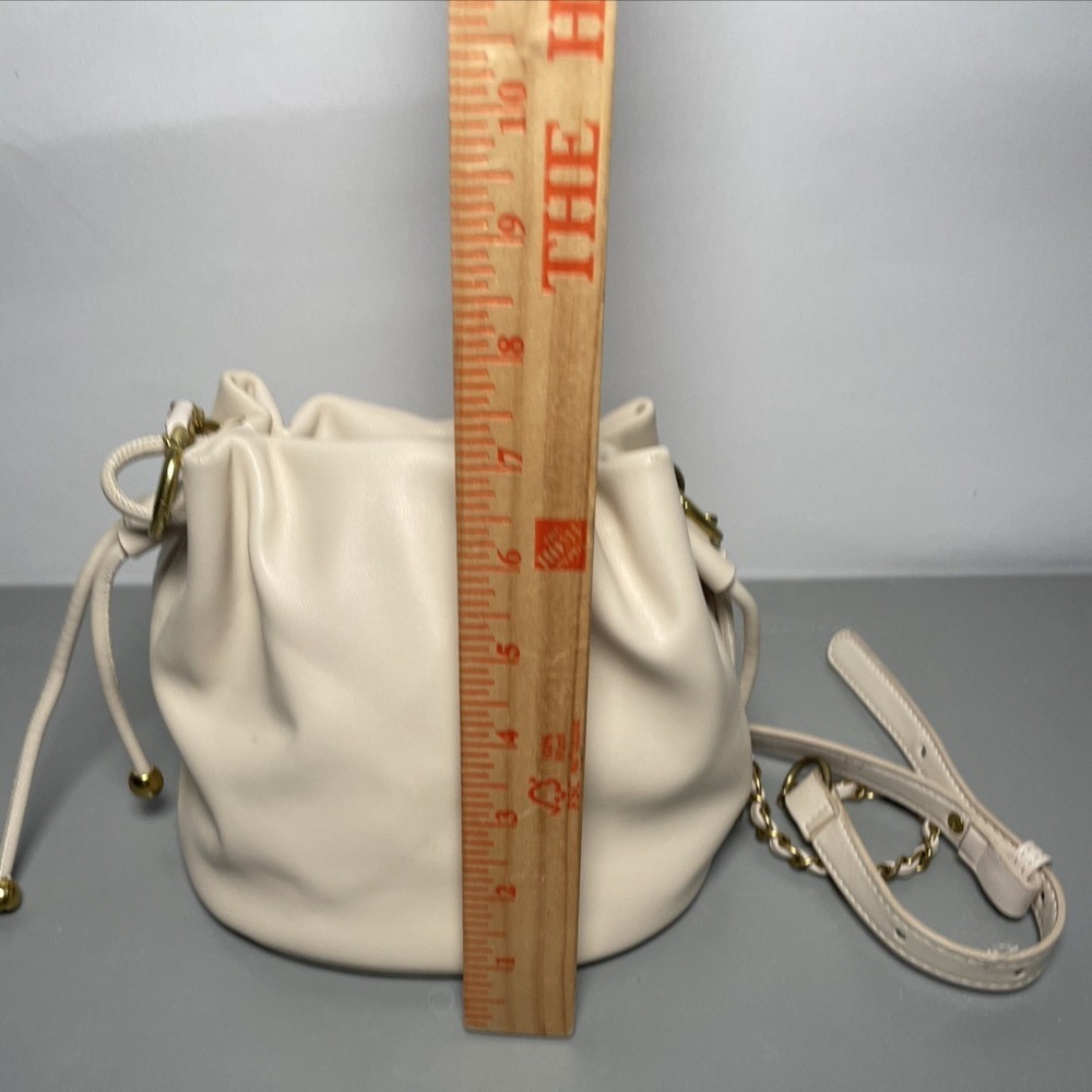 Remi & Reid Vegan Leather Crossbody Bag Purse - Picture 7 of 10